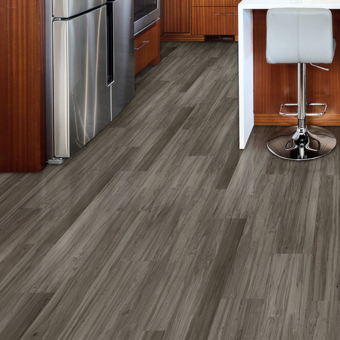 Allure Flooring Allure GripStrip 6" x 36" x 3.8mm Luxury Vinyl Plank